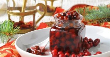 Рецепты варенья из боярышника