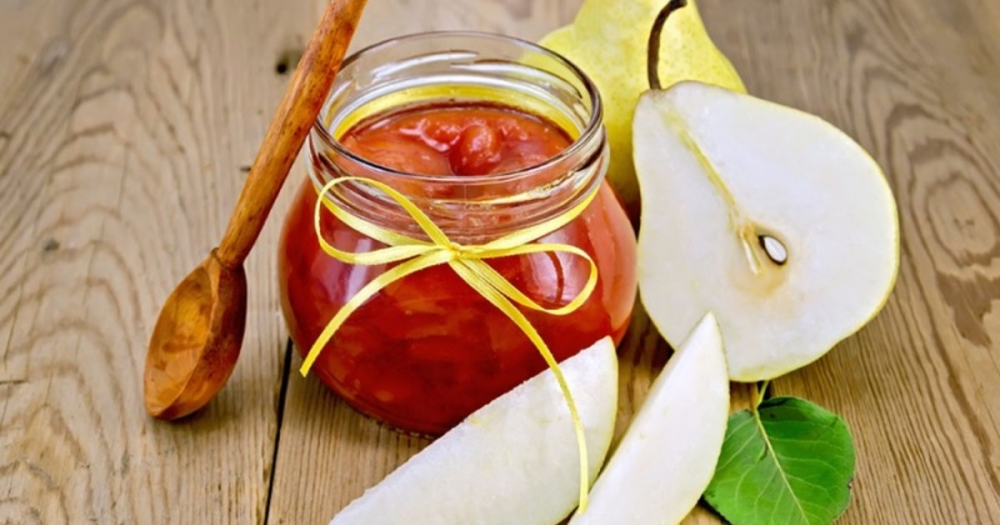 варенье из брусники рецепт пятиминутка