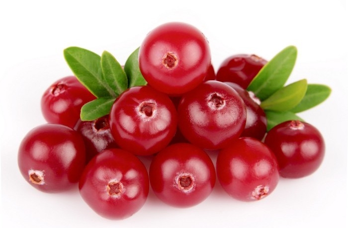 варенье из брусники на зиму простой рецепт