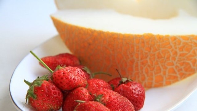 варенье из дыни на зиму простой рецепт