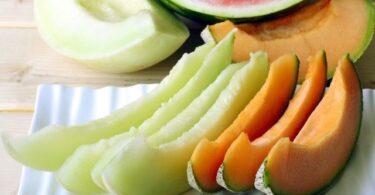 Варенье из дыни