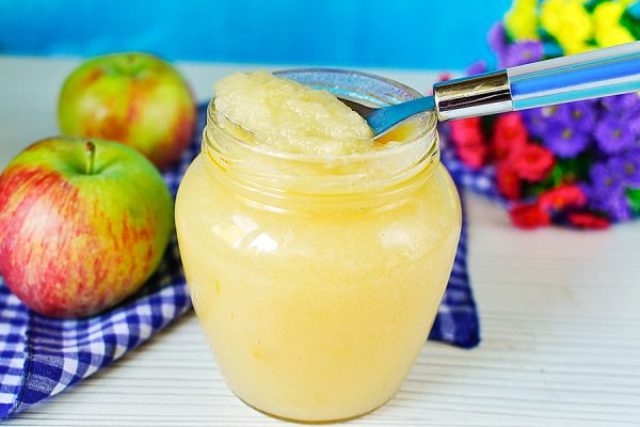 варенье из бананов и дыни