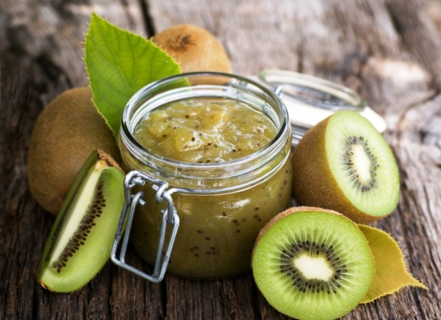 джем из фейхоа рецепт на зиму