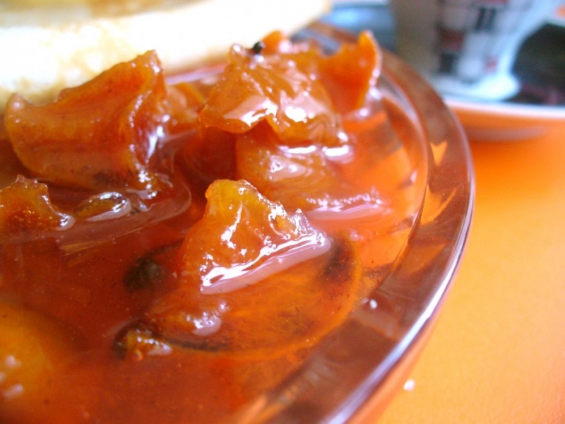 варенье из фейхоа пошаговый рецепт с картинками