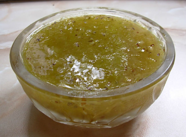 фейхоа с медом рецепты на зиму