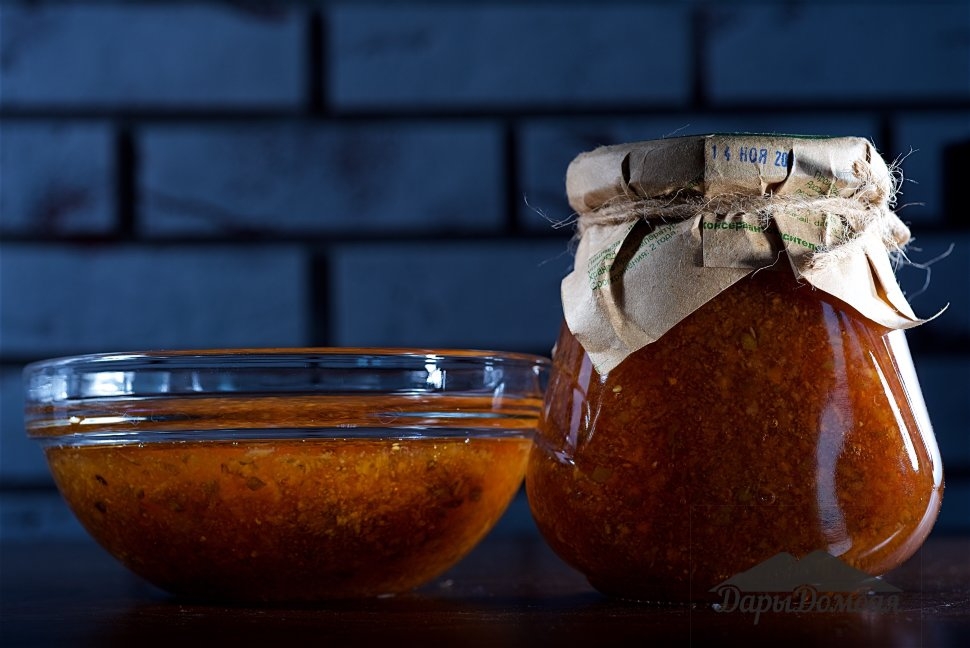 варенье с фейхоа в свежем виде