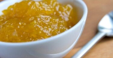 Варенье из физалиса