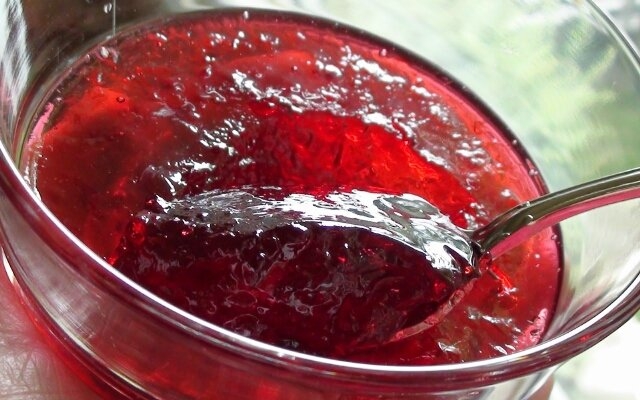 варенье из граната рецепты