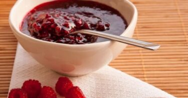 Рецепты гранатового варенья