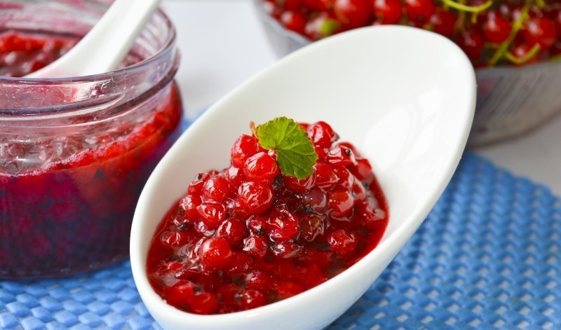гранатовое варенье