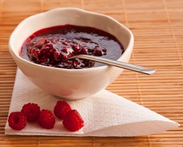 гранатовое варенье