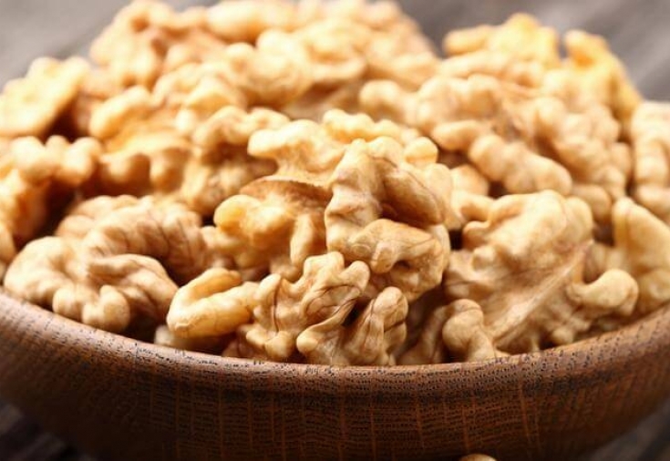 ореховое варенье рецепт