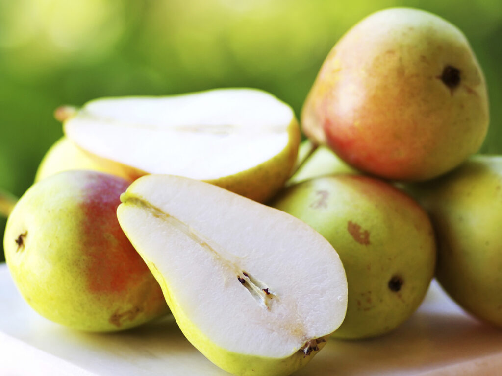 варенье из груши на зиму рецепты