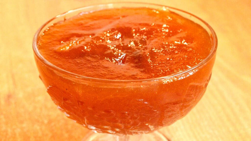 грушевое варенье рецепт на зиму