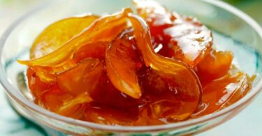 Варенье из груши