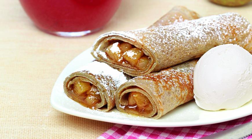 варенье из груш дольками янтарное