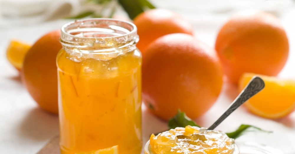 варенье из кабачков с лимоном рецепт