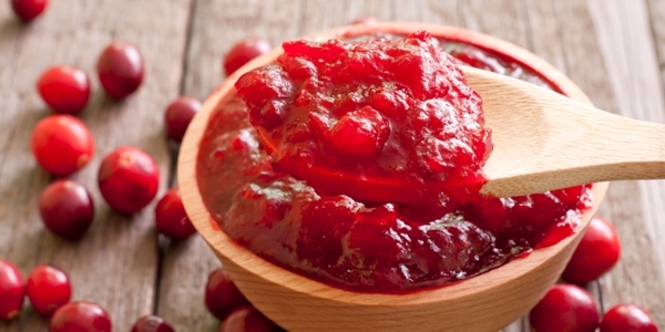 варенье из калины без косточек на зиму