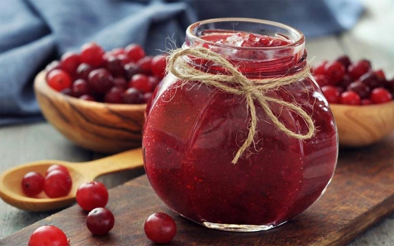 кизиловое варенье с косточками рецепт