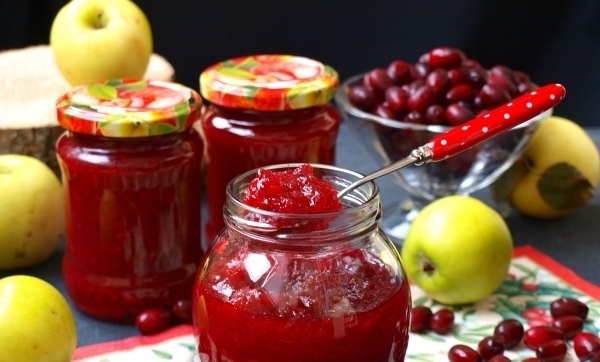 варенье из кизила на зиму рецепты