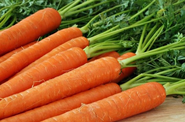 варенье из моркови на зиму простой рецепт