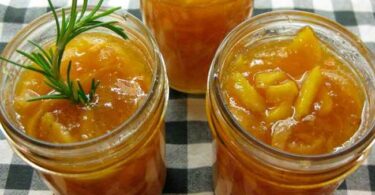 варенье из облепихи