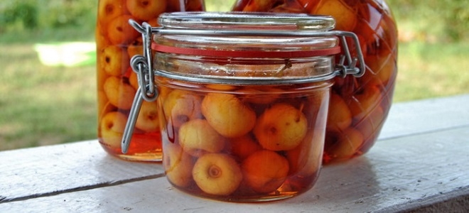 повидло из ранеток на зиму