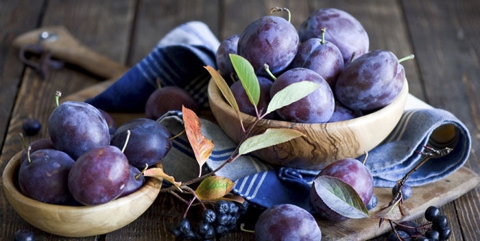 вкусное варенье из сливы на зиму рецепты