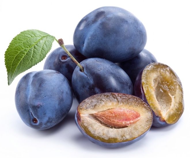 варенье из сливы без косточек простой рецепт