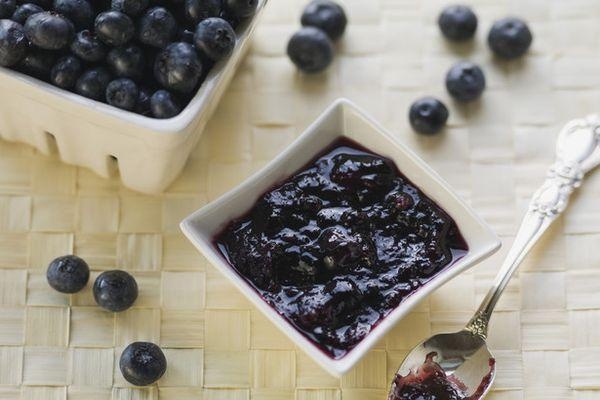 варенье из тернослива