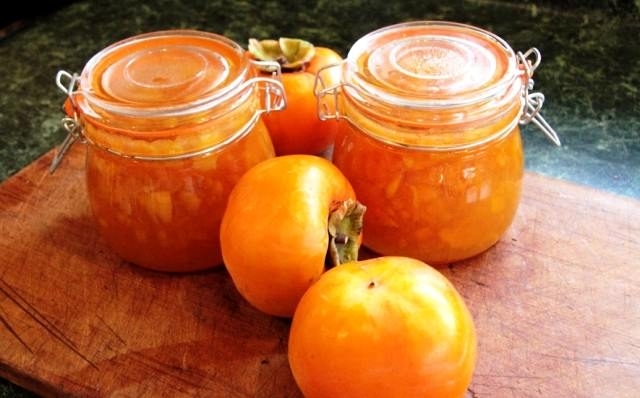 сварить варенье из тыквы с апельсином
