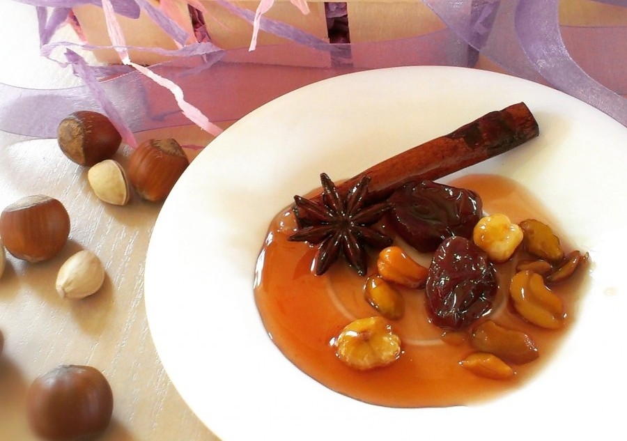 варенье из винограда с косточками на зиму