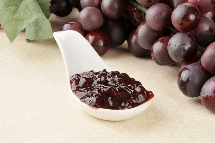 варенье из недозрелого винограда на зиму