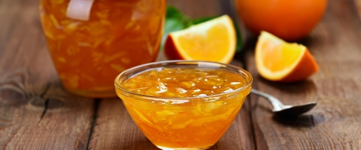 заготовки из хурмы на зиму рецепты