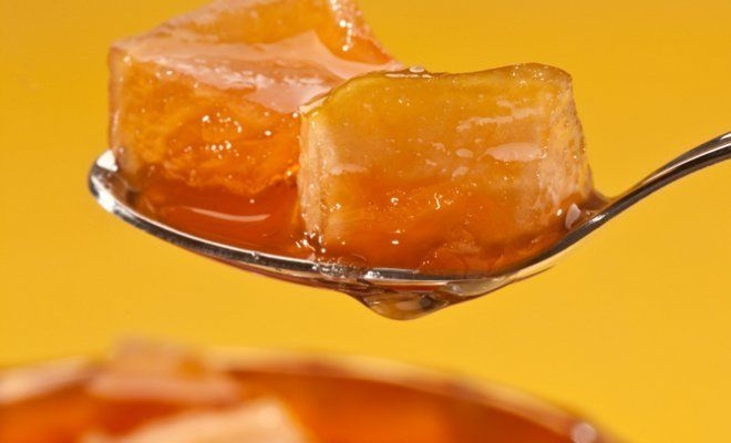 сварить варенье из яблок