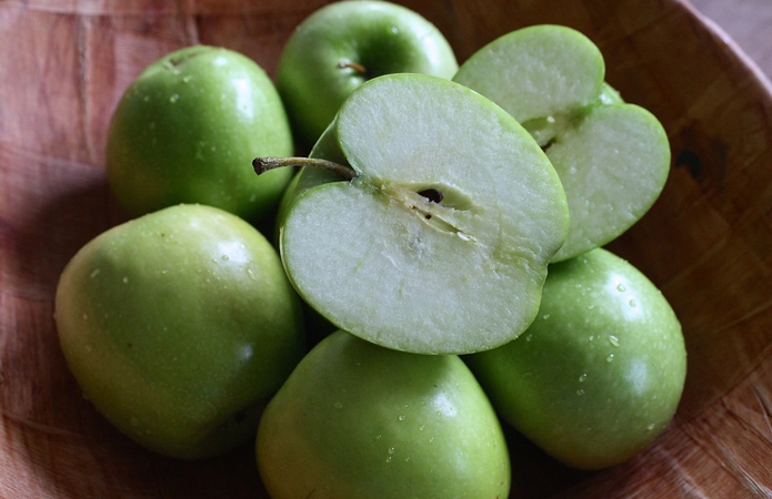 яблочное варенье на зиму