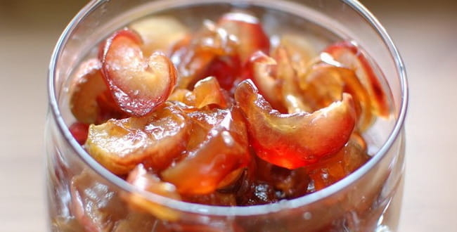 что приготовить из антоновки