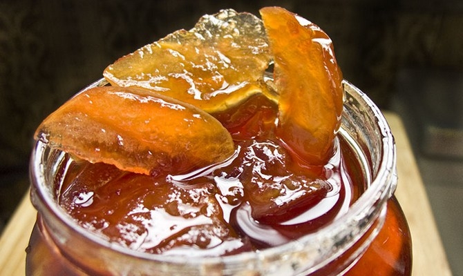 варенье из яблок в мультиварке на зиму