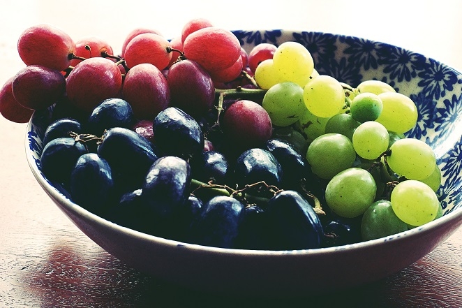 консервирование винограда в домашних условиях на зиму