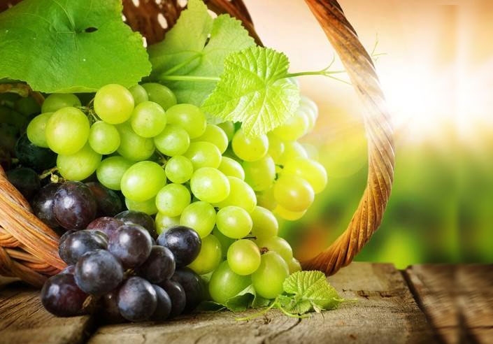 домашний виноград рецепты на зиму