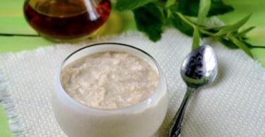 Хрен рецепт приготовления