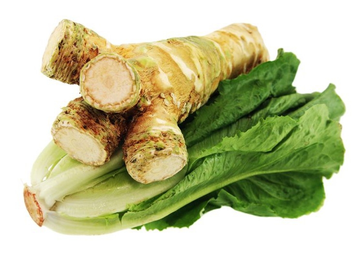 маринованный хрен на зиму без стерилизации