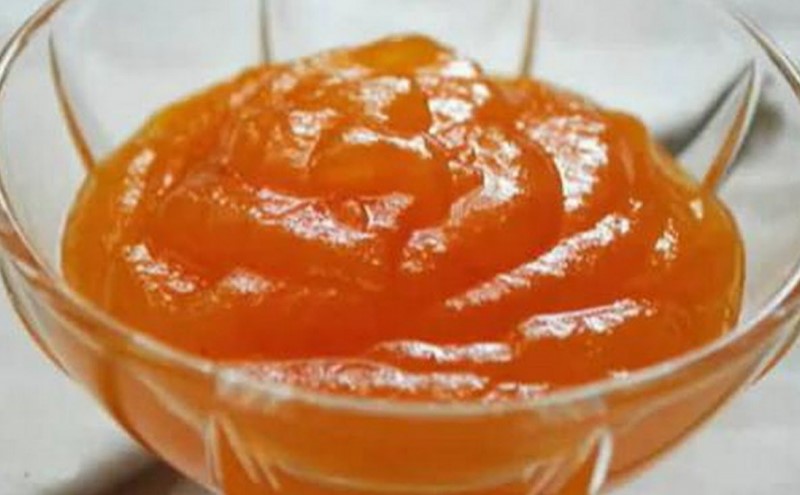 яблочное повидло со сгущенкой на зиму рецепты