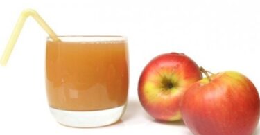 Заготовка яблочного сока на зиму через соковыжималку