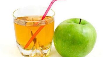 Сок из яблок в соковарке