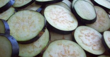 заморозка на зиму в домашних условиях