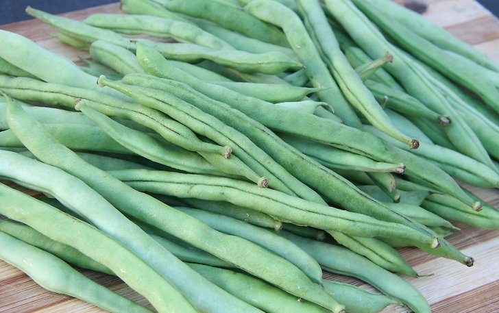 заморозка овощей на зиму в домашних условиях