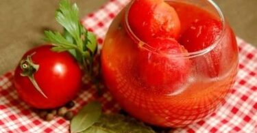 Помидоры квашеные