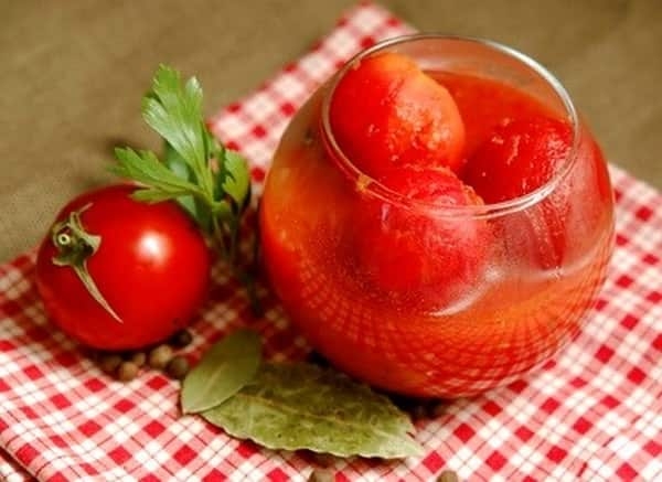 помидоры зеленые квашеные на зиму очень вкусные