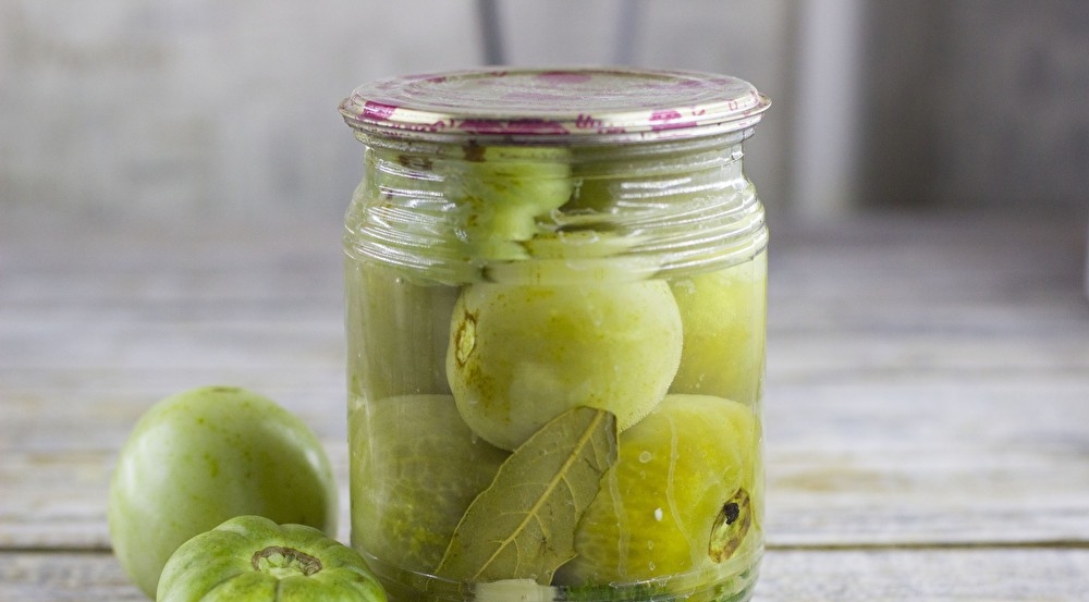 помидоры по армянски рецепт